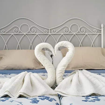 Estela Maris Appartement *