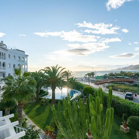 Estela Maris Appartement Nerja