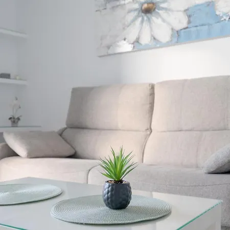 Estela Maris Appartement