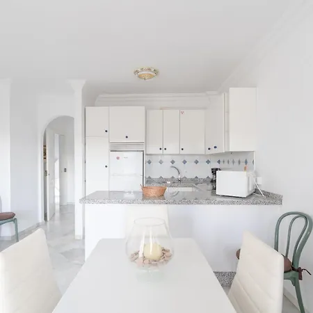 Estela Maris Appartement