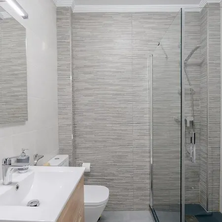 Appartement Estela Maris *