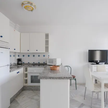 Appartement Estela Maris Nerja
