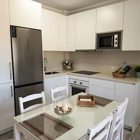 Apartment Estela Maris Nerja