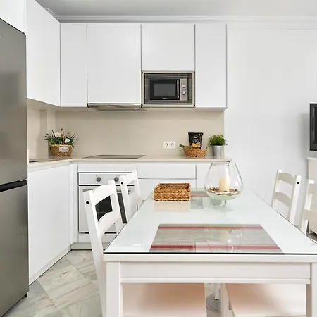 Appartement Estela Maris