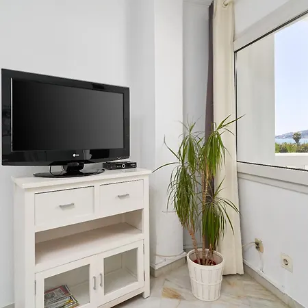 Appartement Estela Maris
