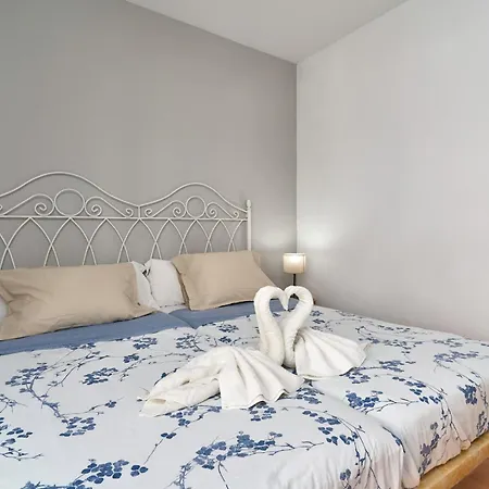 Estela Maris Appartement
