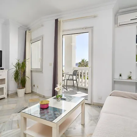 Estela Maris Appartement