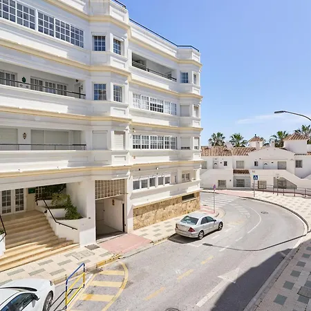 Appartement Estela Maris Nerja