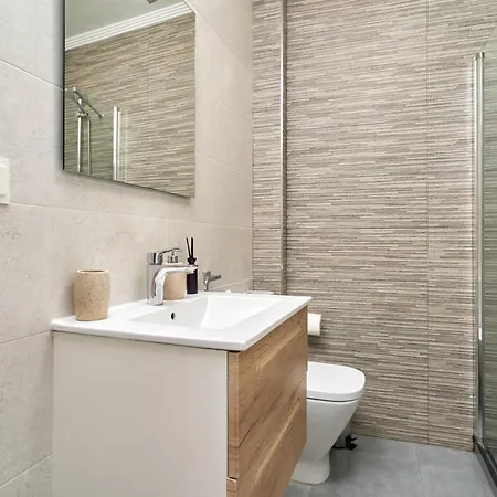 Estela Maris Appartement