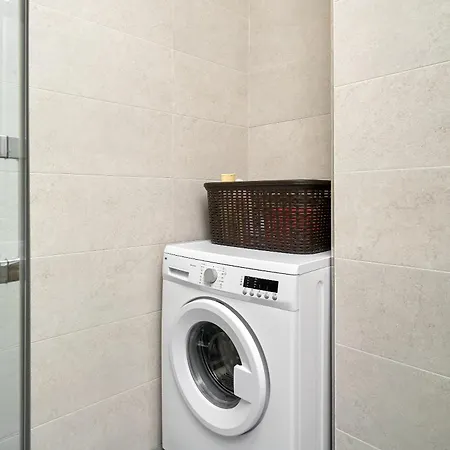 Estela Maris Appartement Nerja