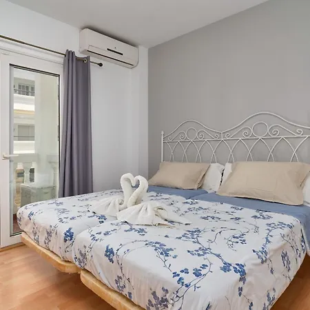 Appartement Estela Maris