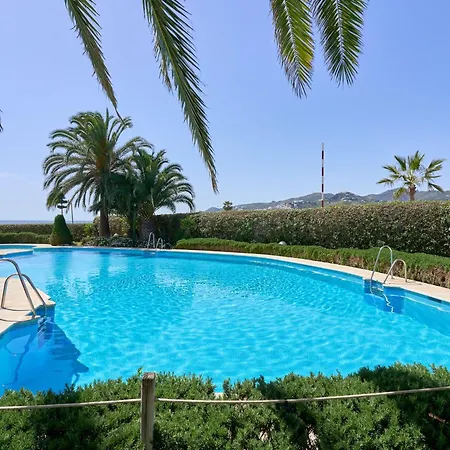 Estela Maris * Nerja
