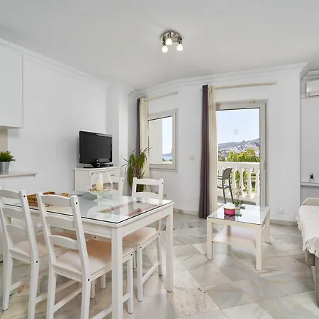 Estela Maris Appartement *