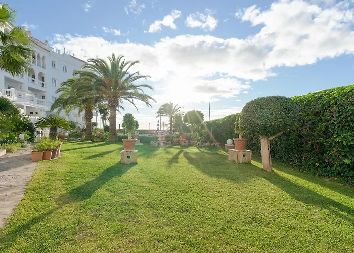 Estela Maris Nerja