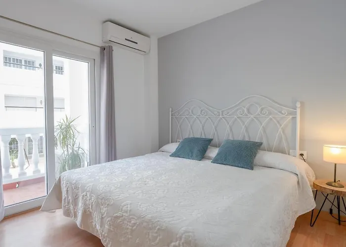 Estela Maris Apartment